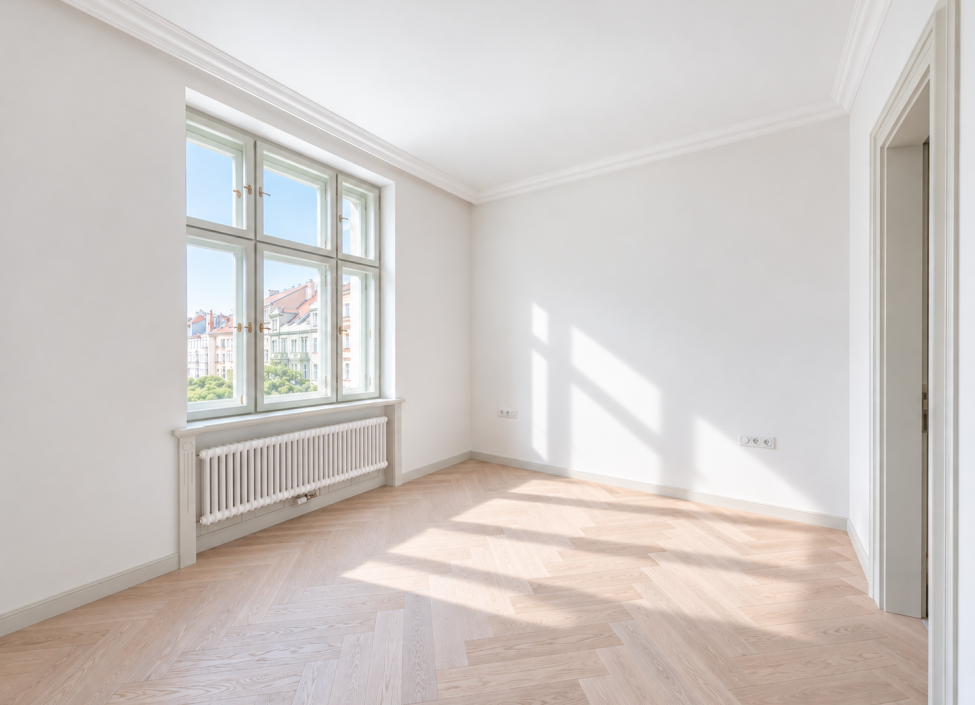 Prodej bytu 3+1, Praha Vinohrady - 117,5 m² 8
