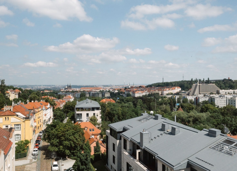 Prodej nebytové jednotky, Praha 6 - Střešovice - 174m 1