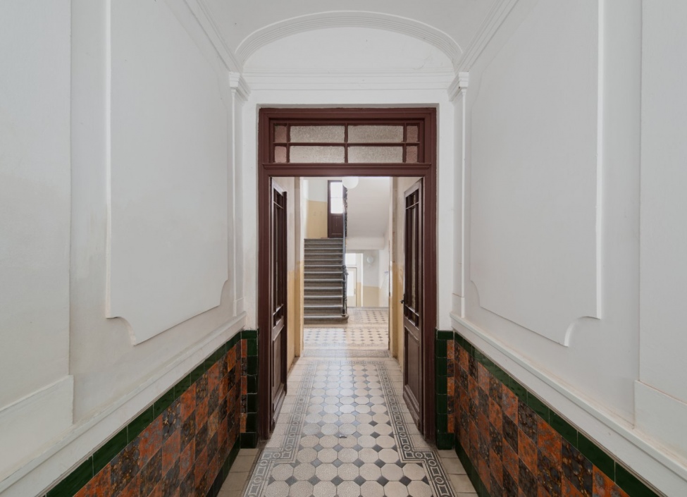 Prodej bytu 2+kk, Praha 4 – Nusle, 43 m2 0
