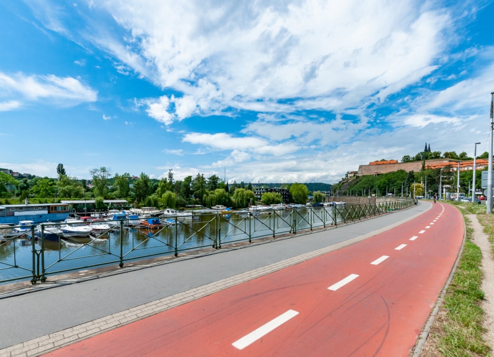 Prodej bytu 2+kk, Praha 4 – Nusle, 46 m2 3