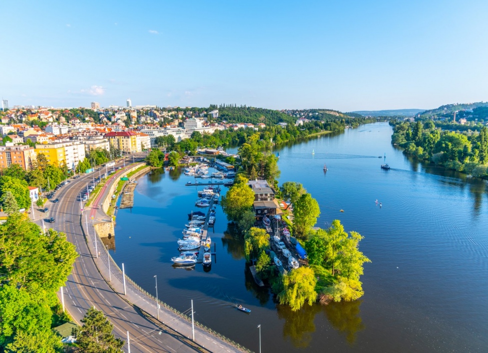 Prodej bytu 2+kk, Praha 4 – Nusle, 54 m2 4