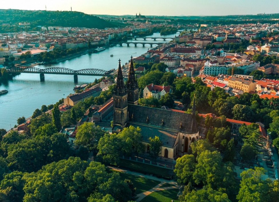 Prodej bytu 2+kk, Praha 4 – Nusle, 46 m2 6