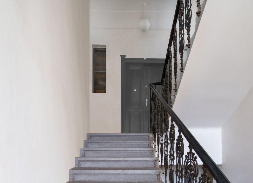 Prodej bytu 2+kk, Praha 4 – Nusle, 94 m2 7