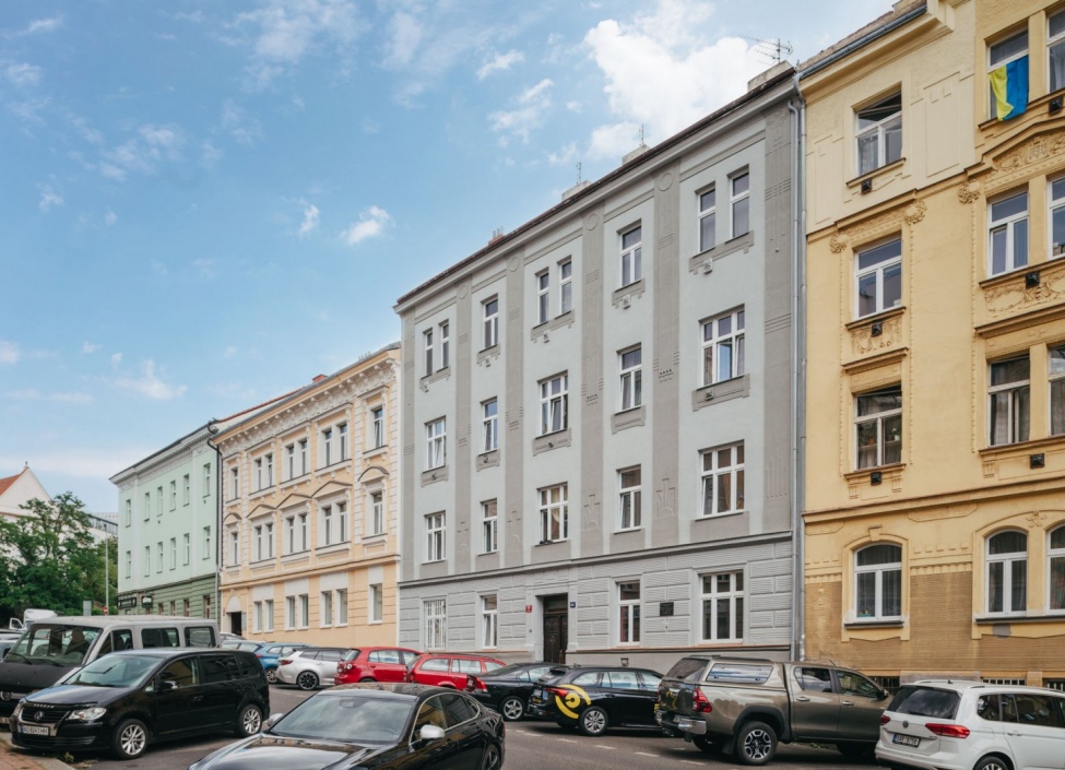 Prodej bytu 2+kk, Praha 4 – Nusle, 94 m2 10
