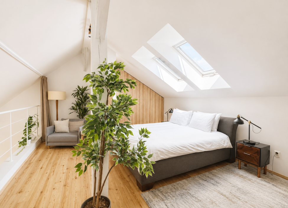 Pronájem bytu 2+kk Vinohrady, Praha 2 - 72 m² 4