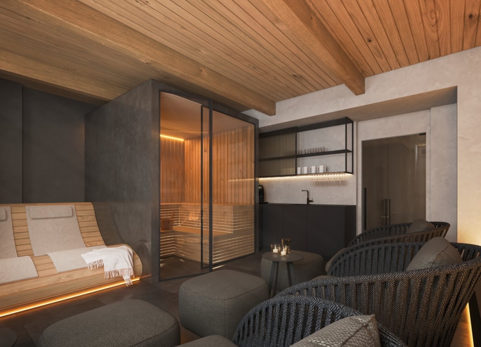 Prodej bytové jednotky 2+kk, Praha 2 Vinohrady - 45 m2 6