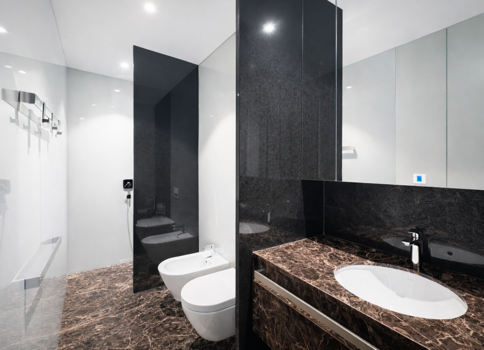 Pronájem bytu 3+kk 141 m²,Praha - Krč 8