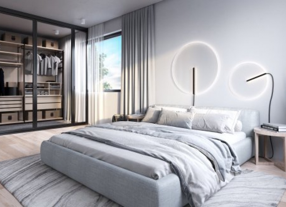Luxusní vila se zahradou na prodej, Praha 5 Smíchov - 308m 4