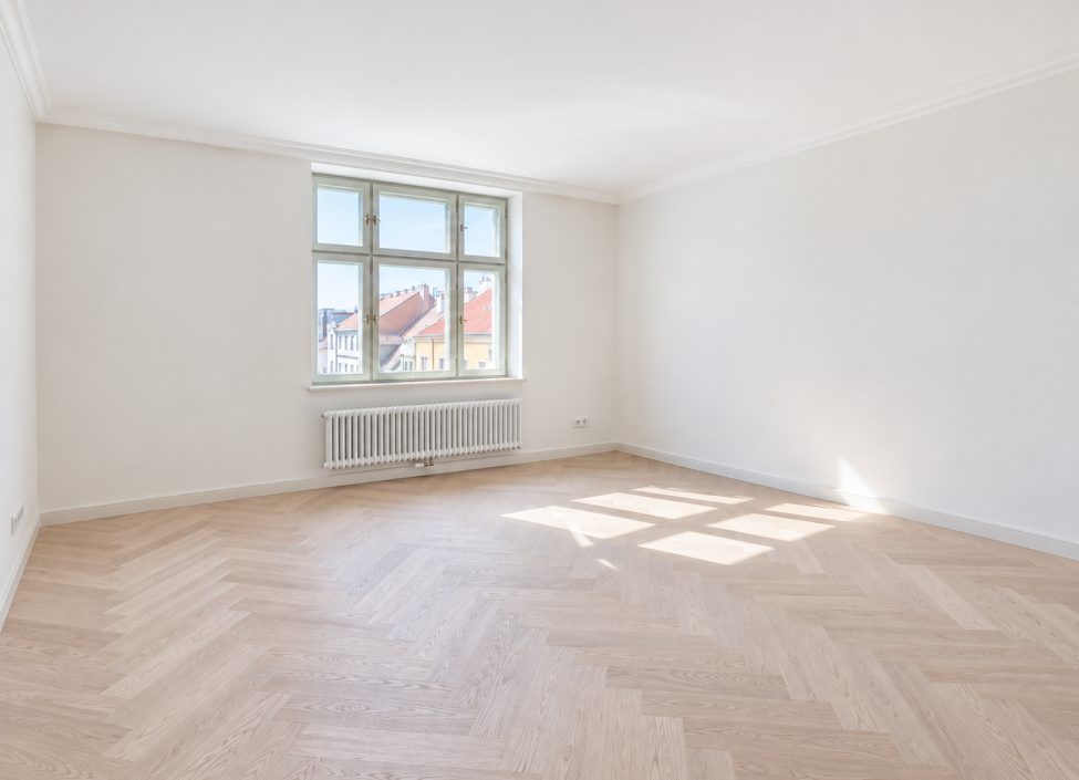 Prodej bytu 2+kk, Praha Vinohrady - 56,4 m² 2