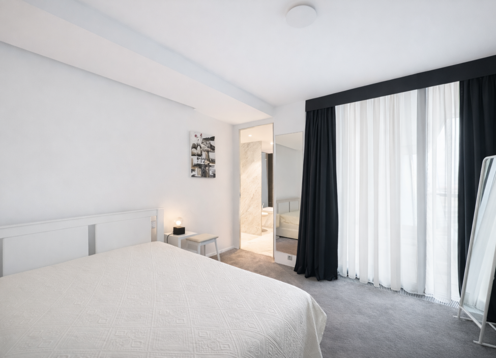 Pronájem bytu 3+kk 141 m²,Praha - Krč 9