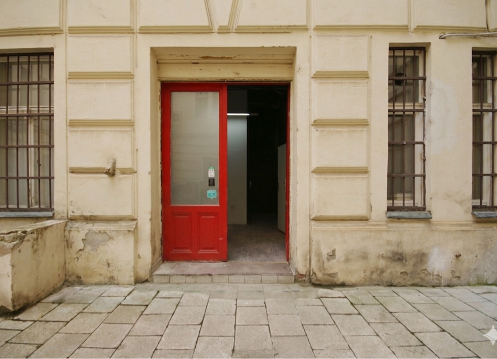 Pronájem kancelářských prostor Praha 1 - 75 m² 4