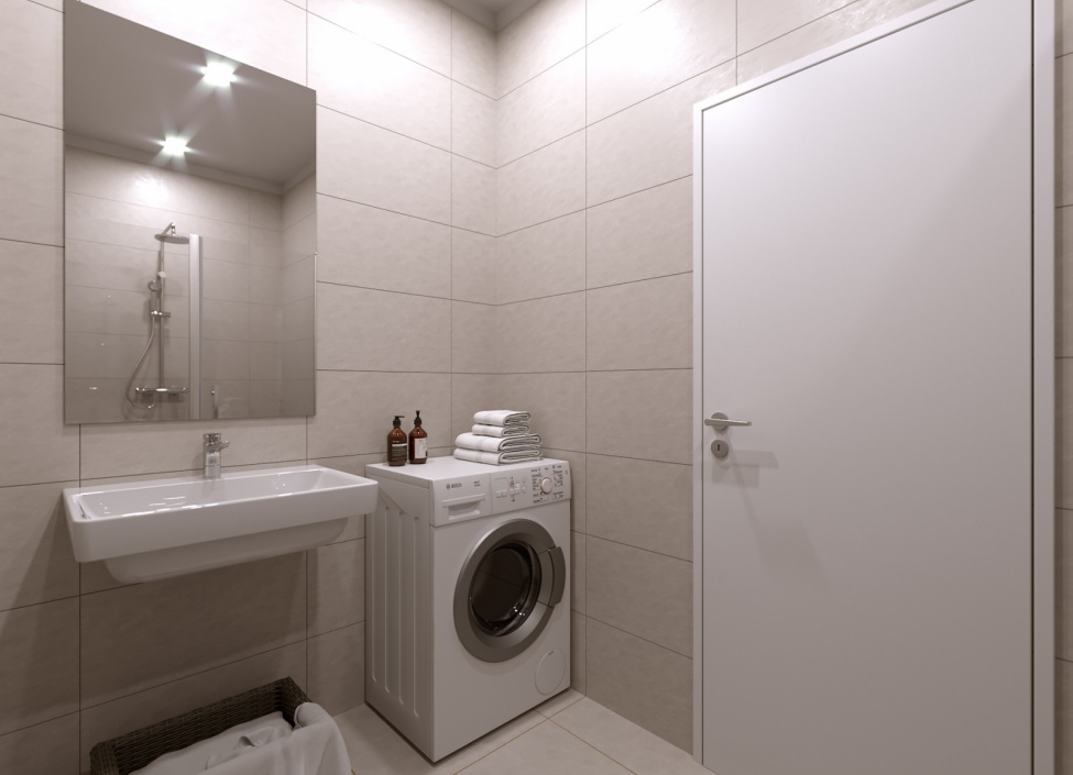 Apartment for sale in Prague 3 - 23m 5