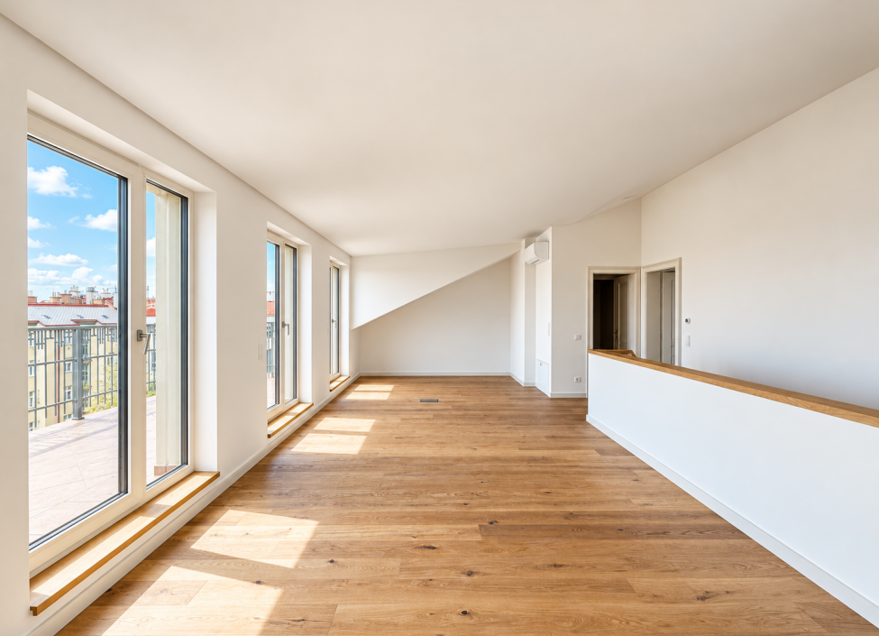 Prodej bytu 4+kk s terasou, Praha Vinohrady – 119,8 m² 6