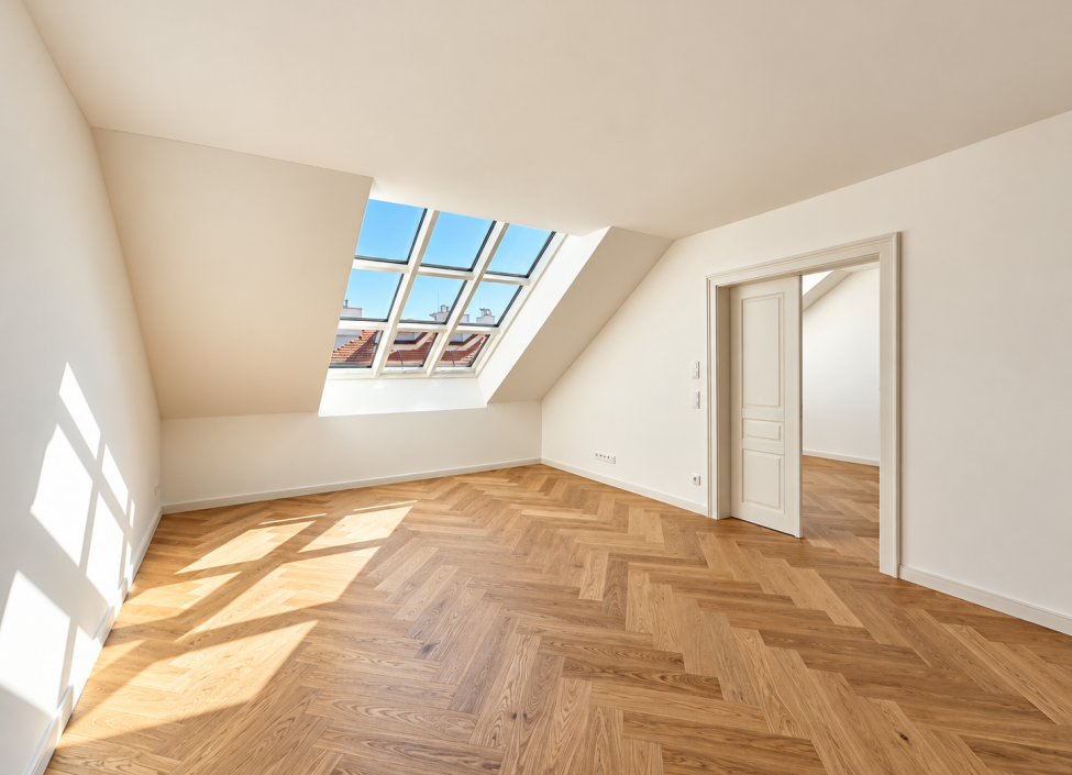 Prodej bytu 2+kk Praha Vinohrady – 59,1 m² 0