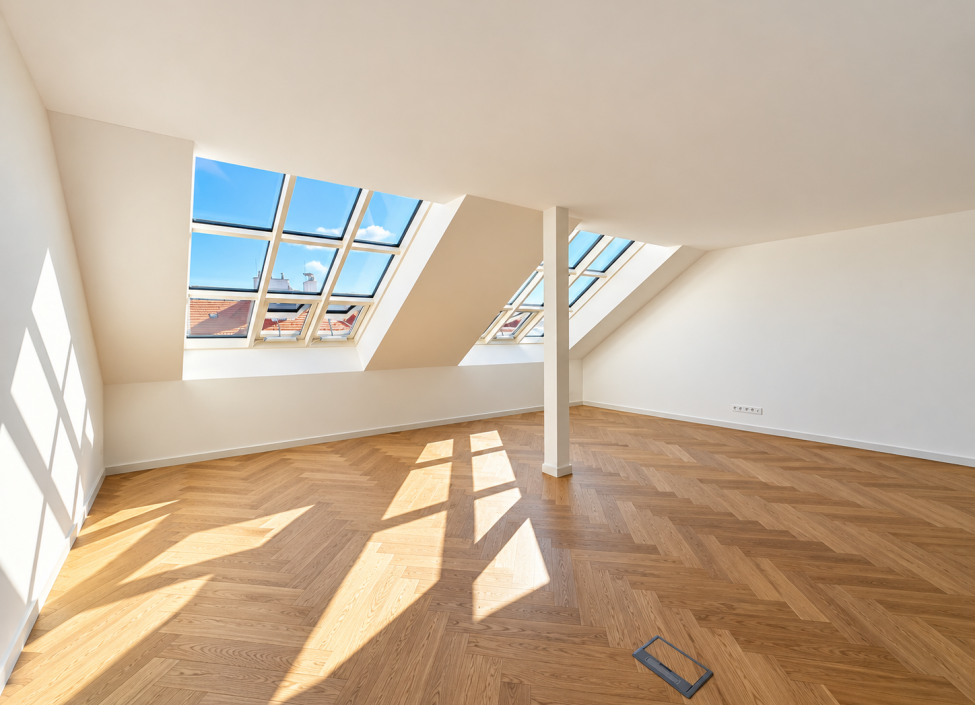 Prodej bytu 2+kk, Praha Vinohrady - 88,4 m² 0