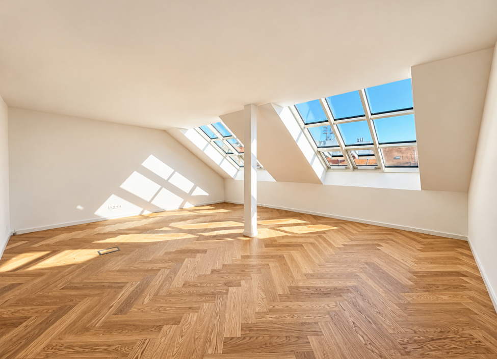 Prodej bytu 2+kk, Praha Vinohrady - 88,4 m² 4