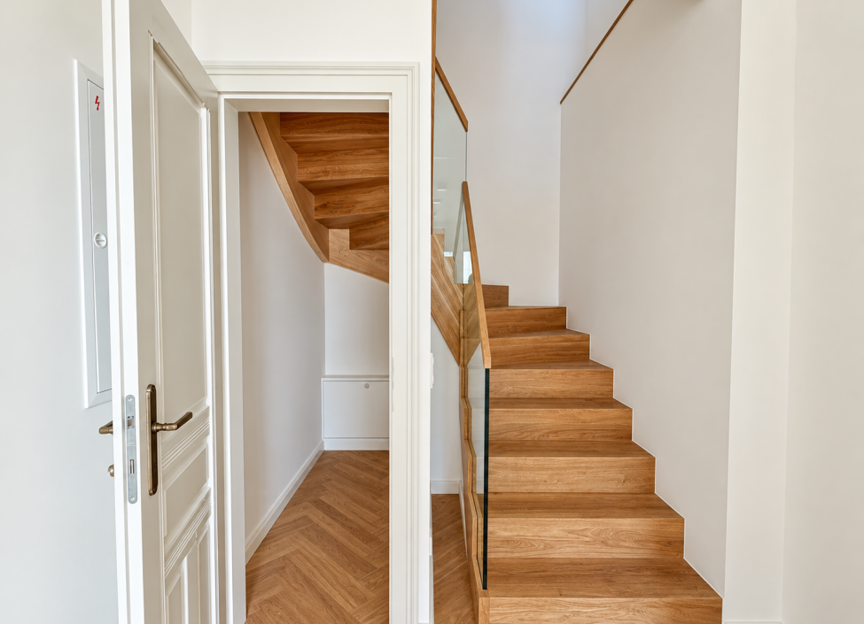 Prodej bytu 2+kk, Praha Vinohrady - 88,4 m² 8