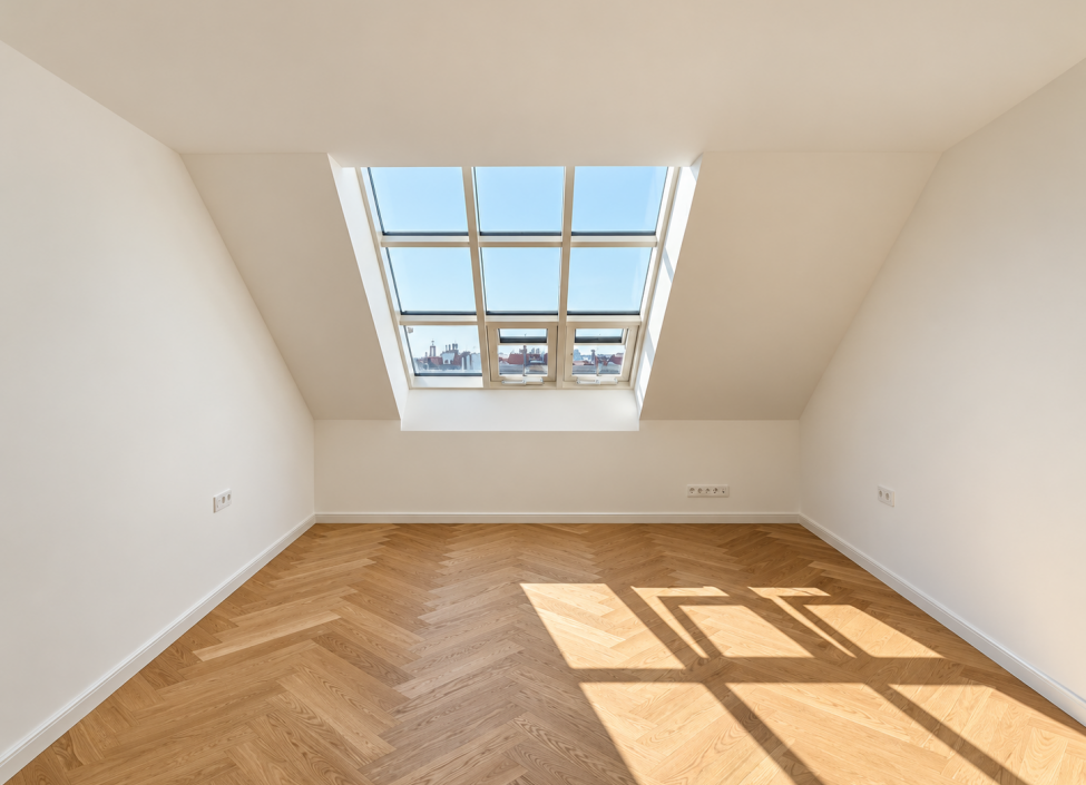 Prodej bytu 4+kk s terasou, Praha Vinohrady - 154,6 m² 10