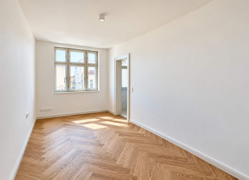 Prodej bytu 4+kk s terasou, Praha Vinohrady - 154,6 m² 4