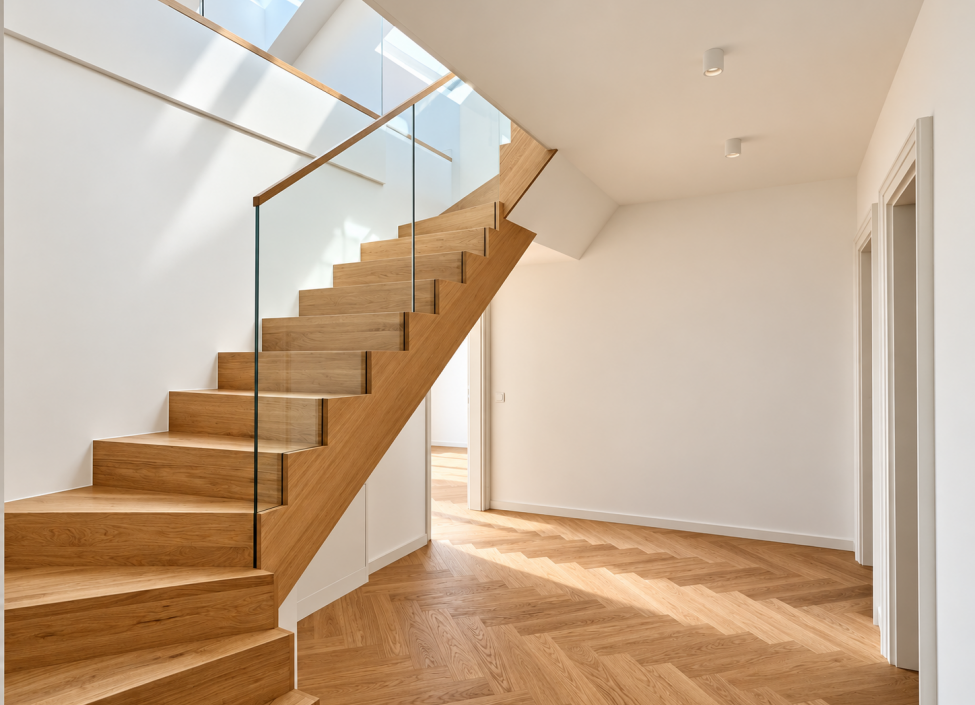 Prodej bytu 4+kk s terasou, Praha Vinohrady - 154,6 m² 3