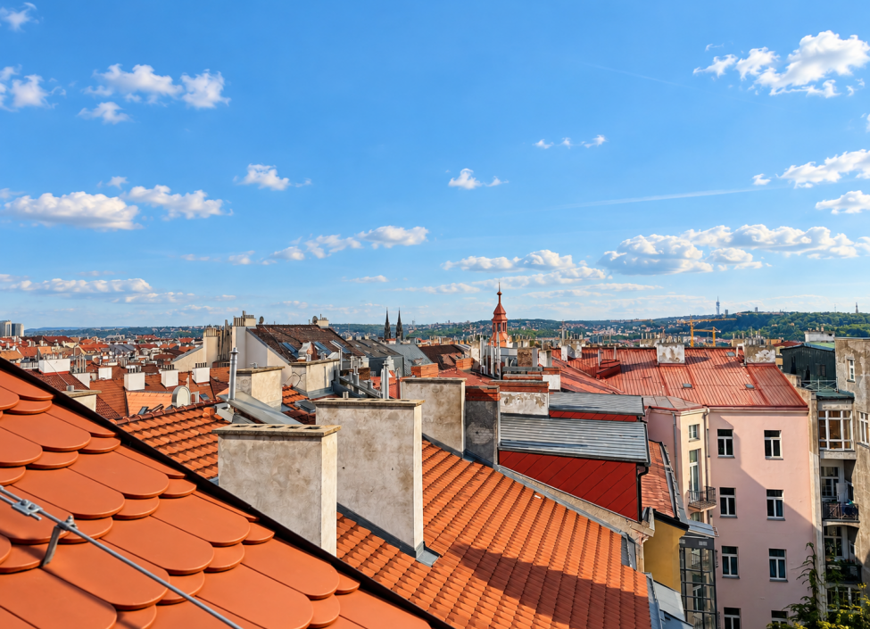 Prodej bytu 4+kk s terasou, Praha Vinohrady - 154,6 m² 7