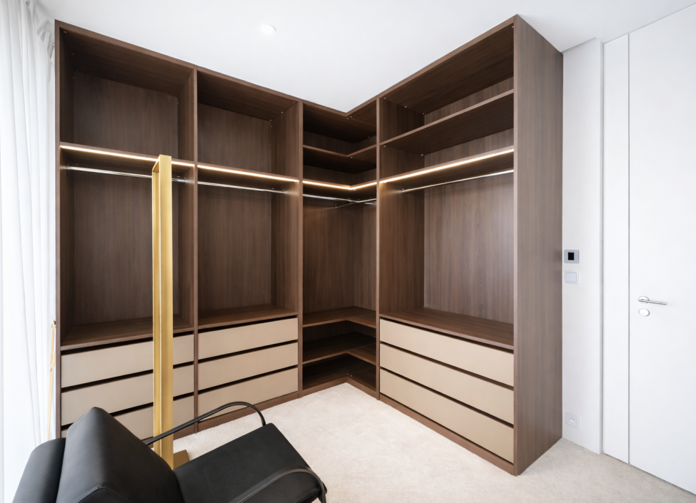 Pronájem bytu 3+kk 141 m²,Praha - Krč 10