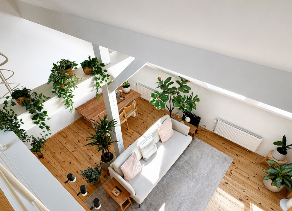 Pronájem bytu 2+kk Vinohrady, Praha 2 - 72 m² 7