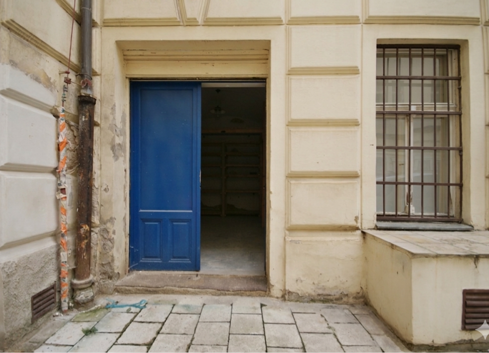 Pronájem kancelářských prostor Praha 1 - 75 m² 6