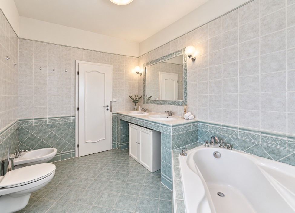 Luxusní rodinná vila na pronájem - Praha 6 6