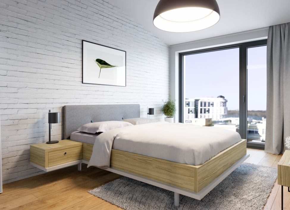 Byt na prodej Praha 3 - 64m 15