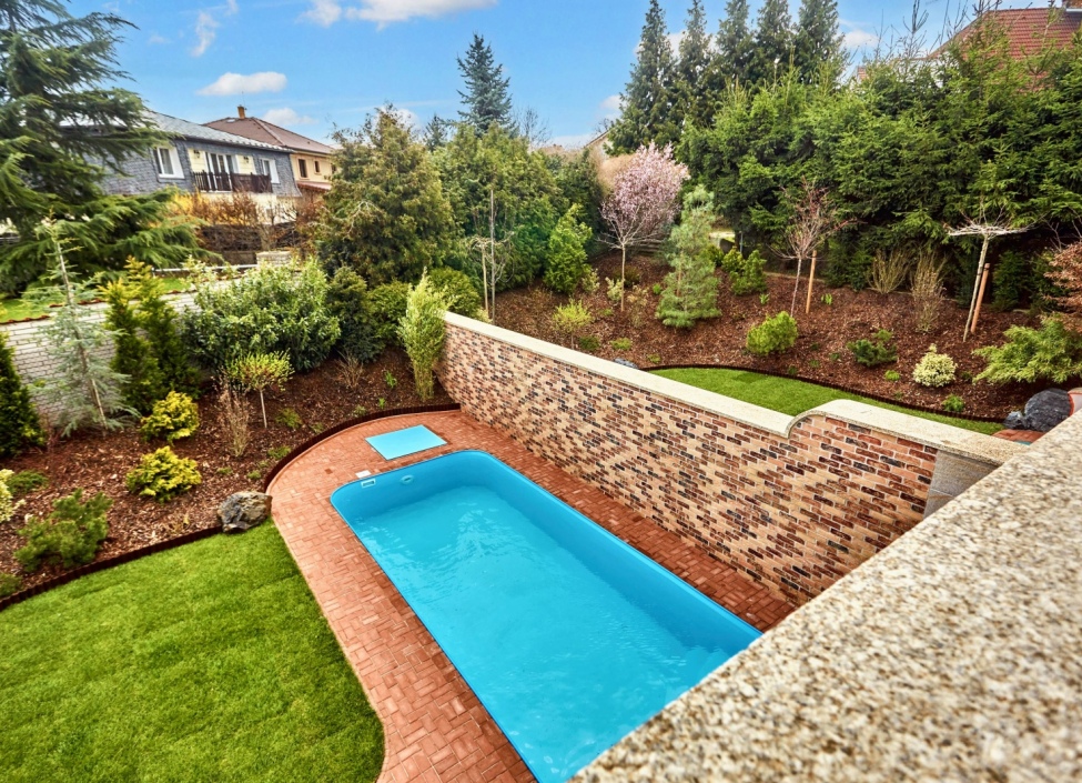 Prodej rodinného domu 5kk, Nebušice - 184 m2 11