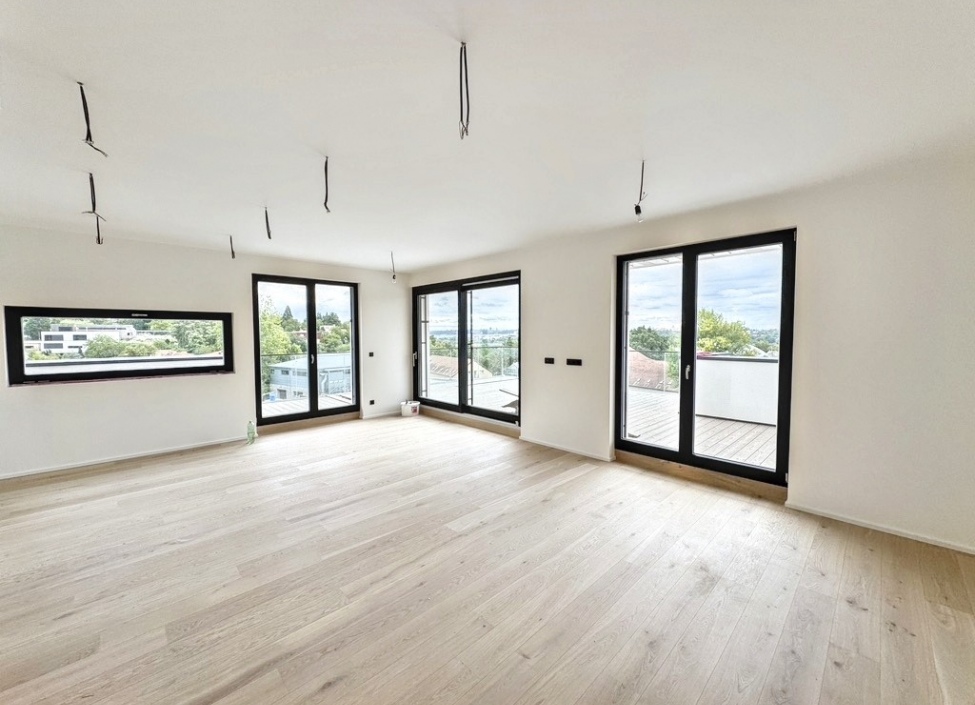 Luxusní byt 4+kk na prodej, Praha - Troja 4