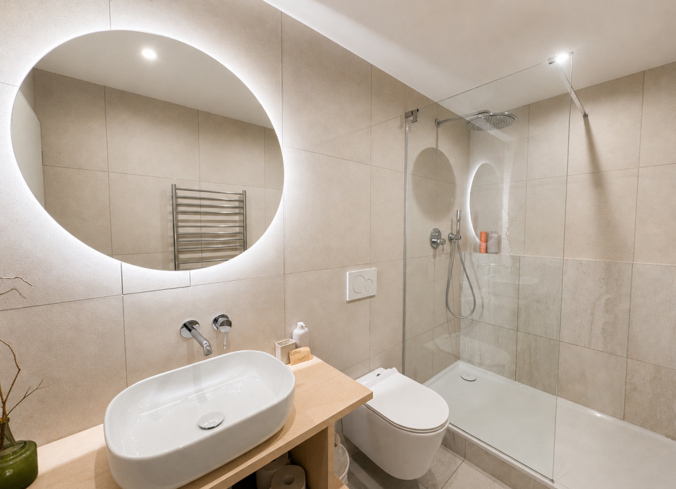 Pronájem bytu 2+kk Vinohrady, Praha 2 - 72 m² 5
