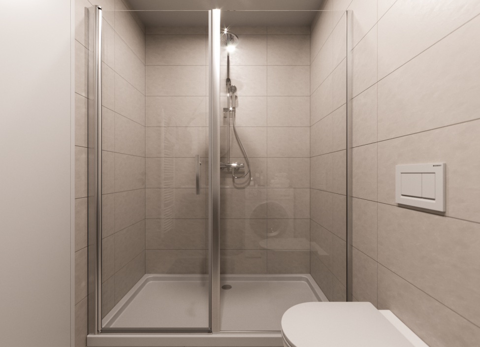 Apartment for sale in Prague 3 - 23m 2