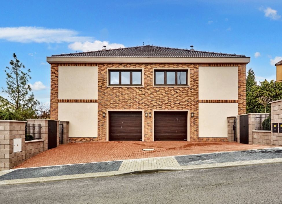 Prodej rodinného domu 5kk, Nebušice - 184 m2 4