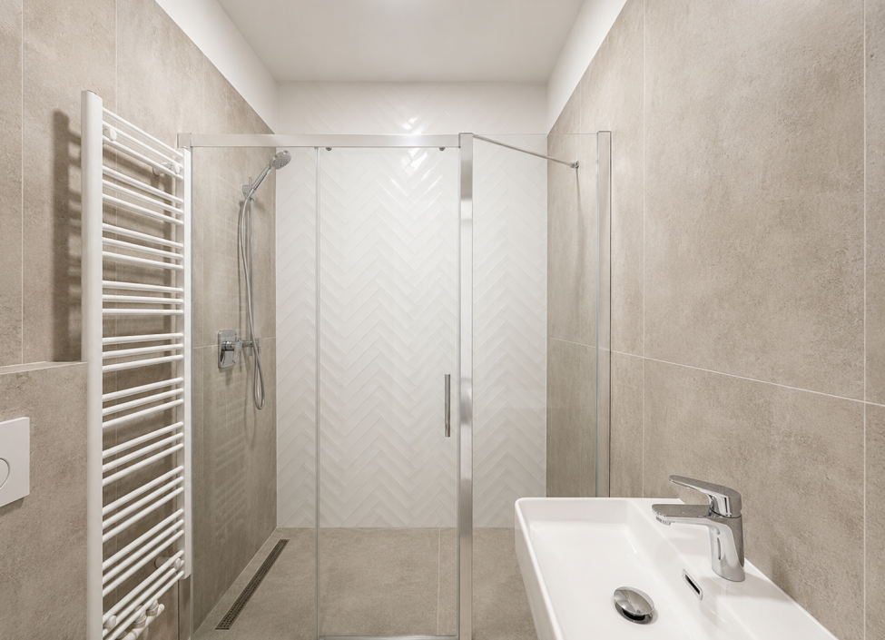 Pronájem bytu 2+kk, Vinohrady, Praha 2 - 49 m² - Lístek z nebe 2