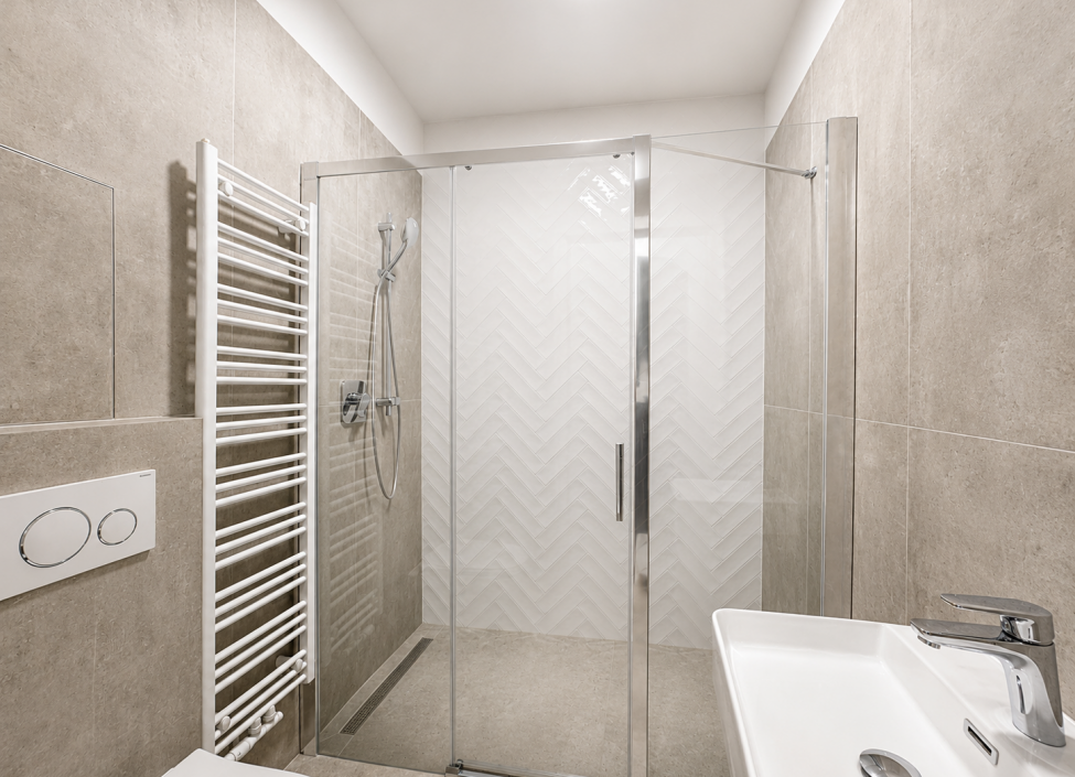 Pronájem bytu 2+kk, Vinohrady, Praha 2 - 50 m² - Poklad 2