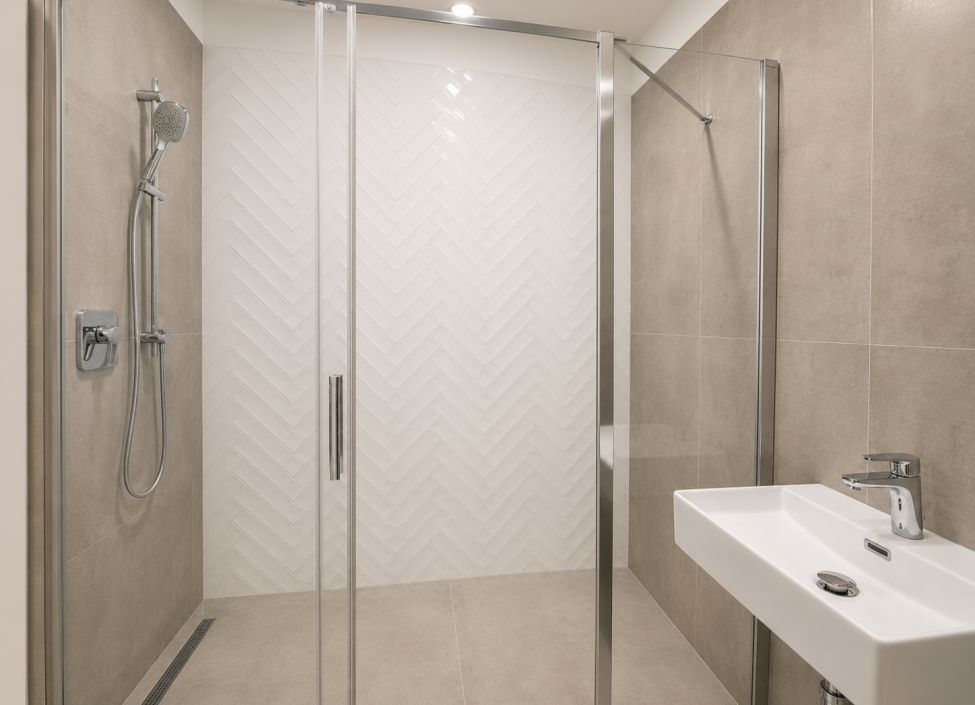 Pronájem bytu s balkonem 2+kk, Vinohrady, Praha 2 - 59 m² - Snoubenci 5