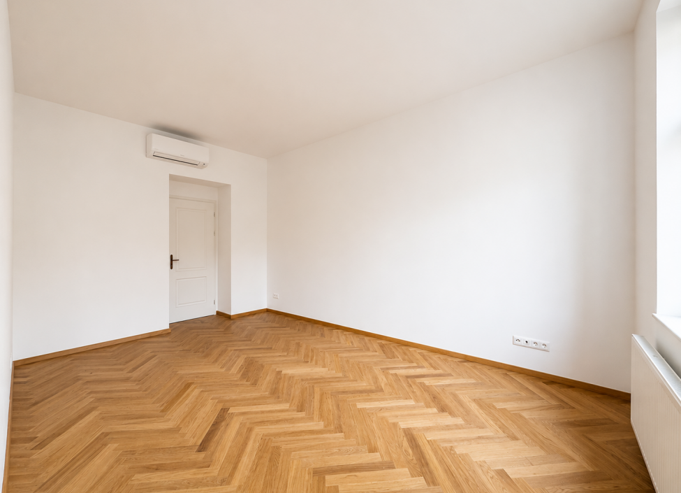 Pronájem bytu s balkonem 2+kk, Vinohrady, Praha 2 - 58 m² - Sedmikáska 4