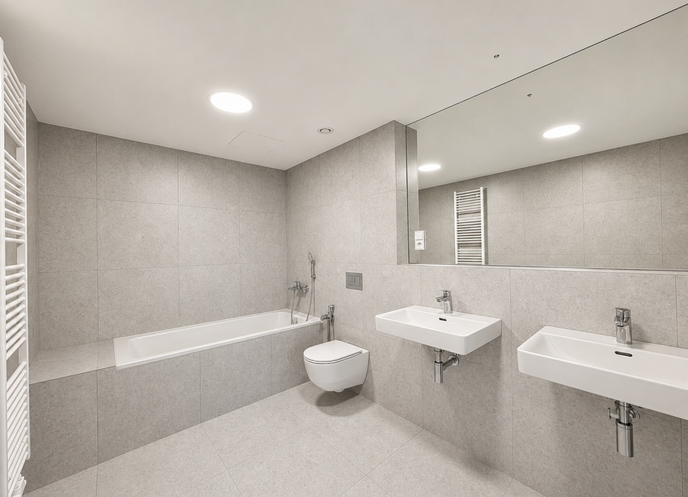 Luxusní byt na prodej, Praha 4 - 136m2 4