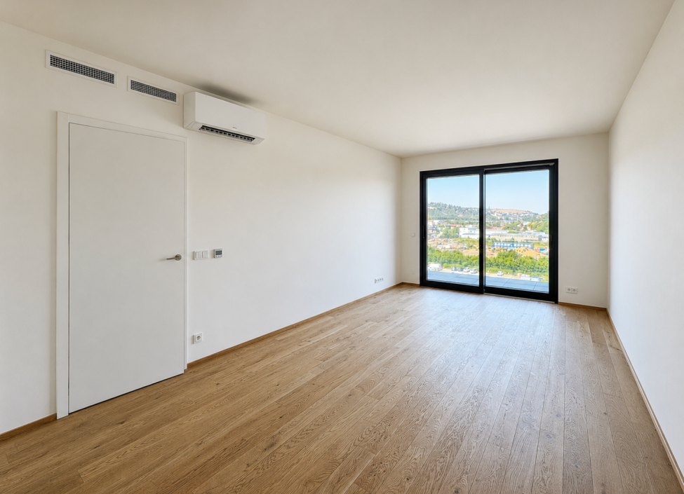 Luxusní byt na prodej, Praha 4 - 119 m2 0