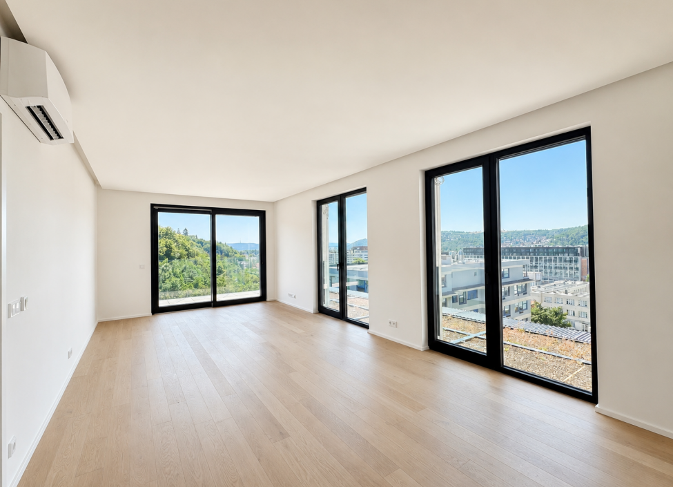 Luxusní byt na prodej, Praha 4 - 136m2 1
