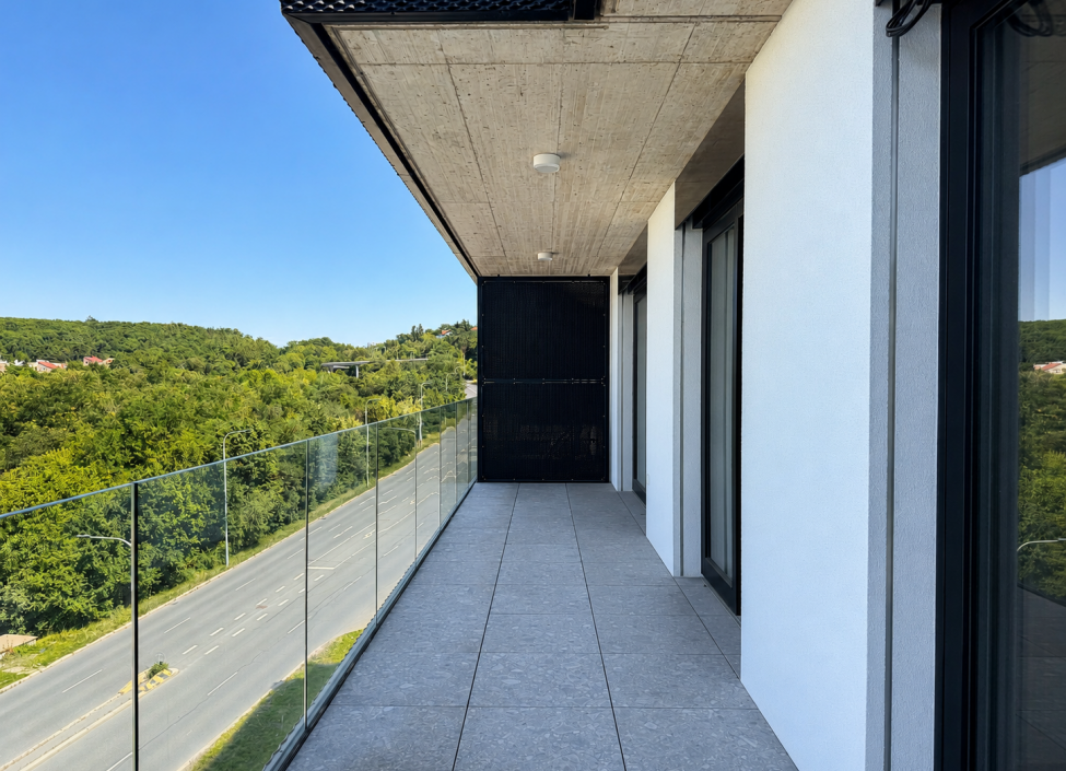 Luxusní byt na prodej, Praha 4 - 119 m2 1