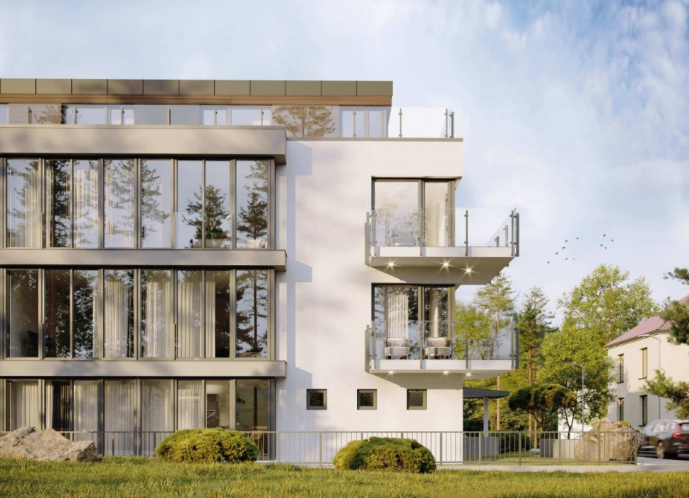 Apartment for sale - Praha 9 - Kyje - 174m 0