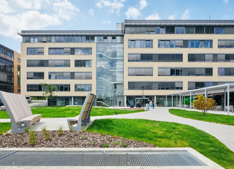 Pronájem kancelářských prostor, Praha 5 - 516 m² 7