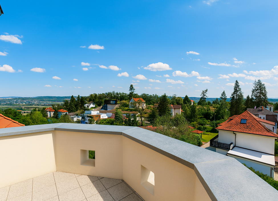 Pronájem luxusní vily 7+1, Praha - Západ – 373 m2 5