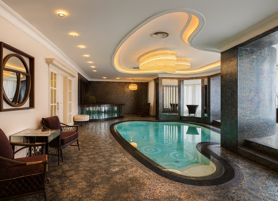 Prodej luxusní vily, Praha 6 Hanspaulka – 748 m2 4