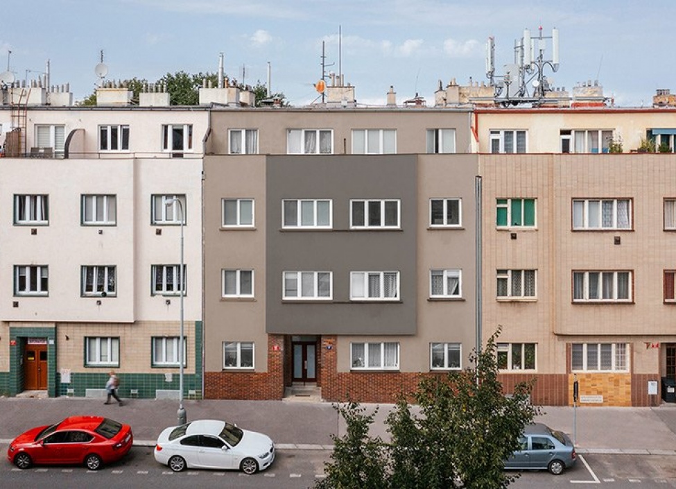 Apartment for sale, Prague 4 - 49 m2 7