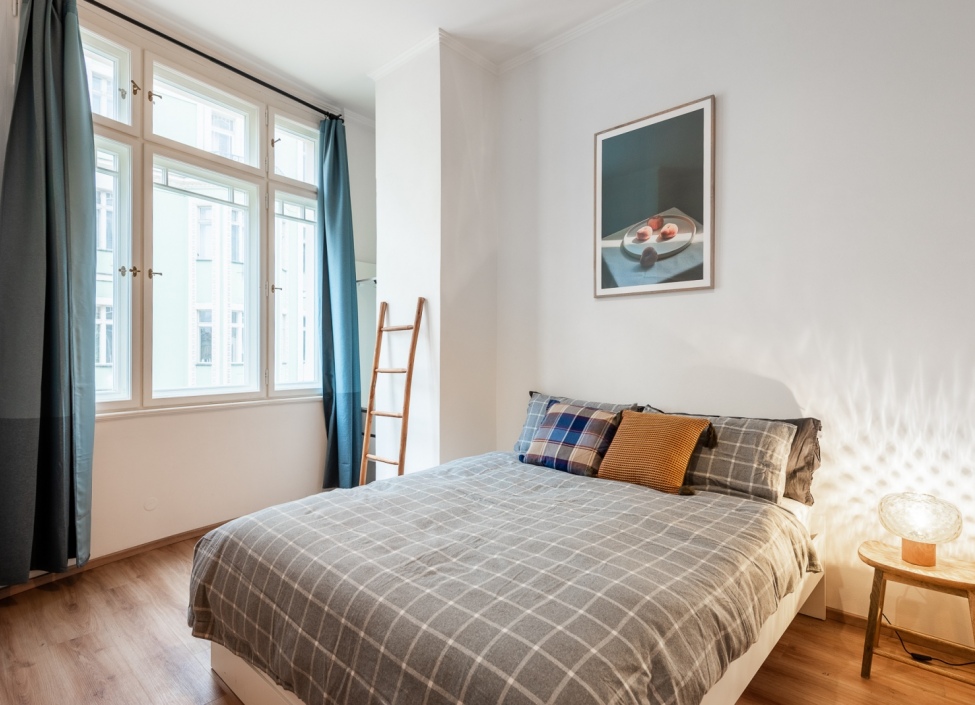 Byt na pronájem Praha 5 - 35m 2