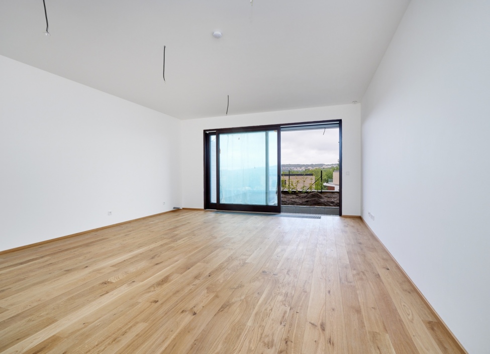 Luxusní byt 1+kk na prodej, Praha 5 - 34m² 1